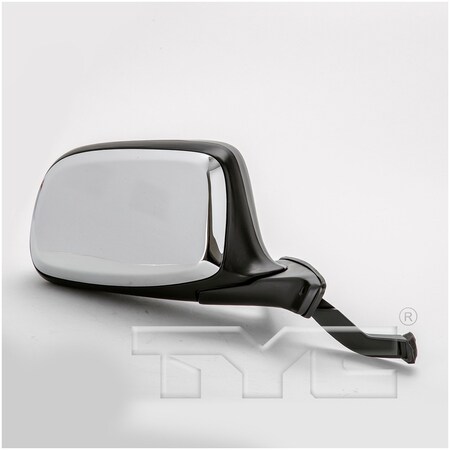 Tyc Tyc Door Mirror, 3000111 3000111